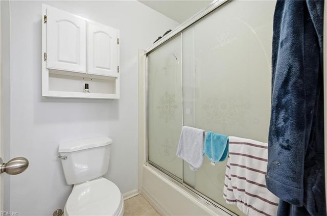 2329 Cretan CT, Virginia Beach, VA 23454