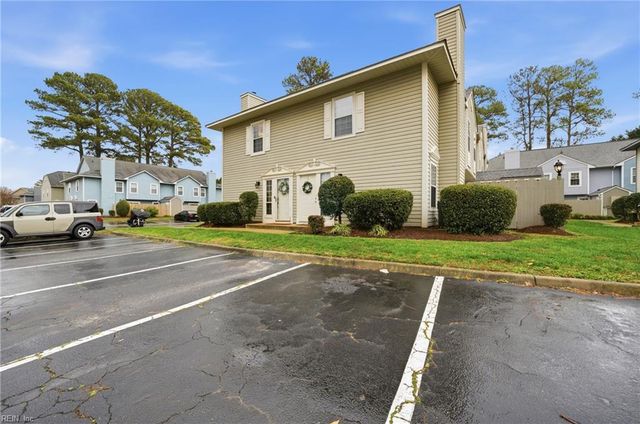 2329 Cretan CT, Virginia Beach, VA 23454