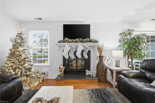 2329 Cretan CT, Virginia Beach, VA 23454