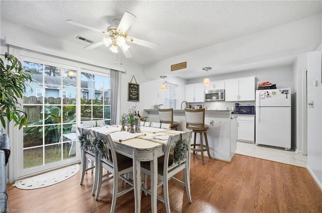 2329 Cretan CT, Virginia Beach, VA 23454