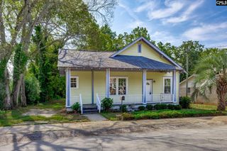 205 Drayton Street, Winnsboro, SC 29180