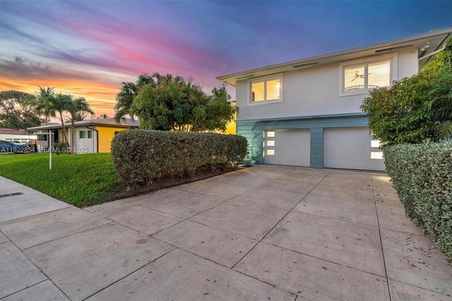 1361 NE 104th St, Miami Shores, FL 33138