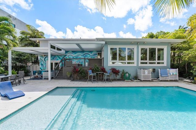 1361 NE 104th St, Miami Shores, FL 33138