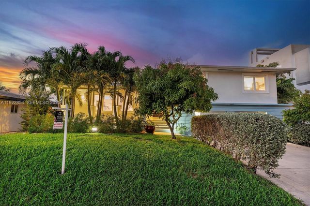 1361 NE 104th St, Miami Shores, FL 33138