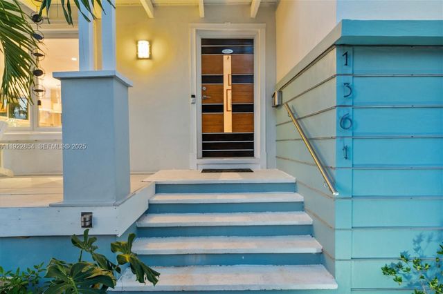 1361 NE 104th St, Miami Shores, FL 33138