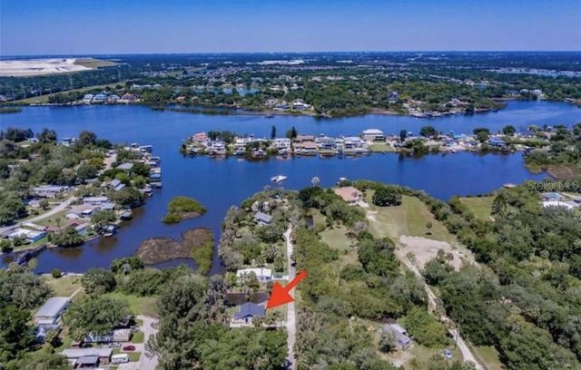 10015 LINDA STREET, Gibsonton, FL 33534