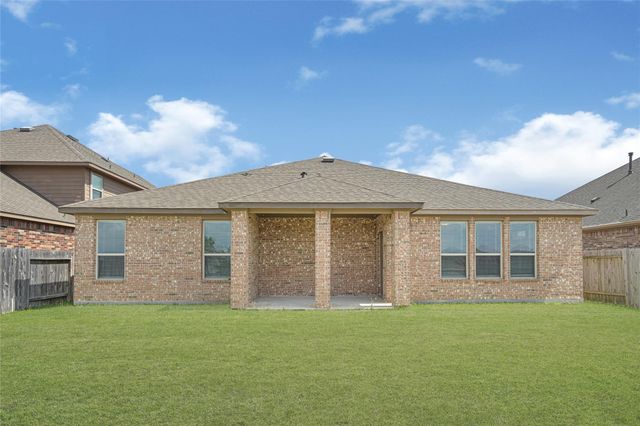 4619 Grigio Pines Dr, Katy, TX 77493