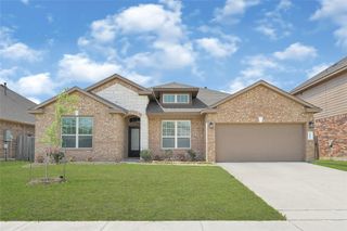 4619 Grigio Pines Dr, Katy, TX 77493