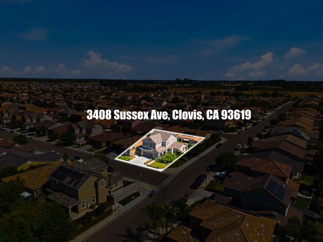 3408 Sussex Ave, Clovis, CA 93619