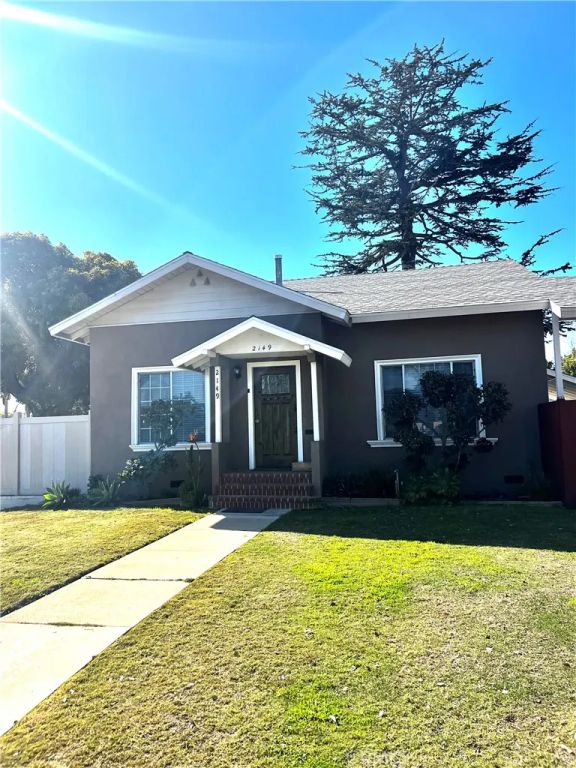 2149 Greenfield Avenue, Los Angeles, CA 90025