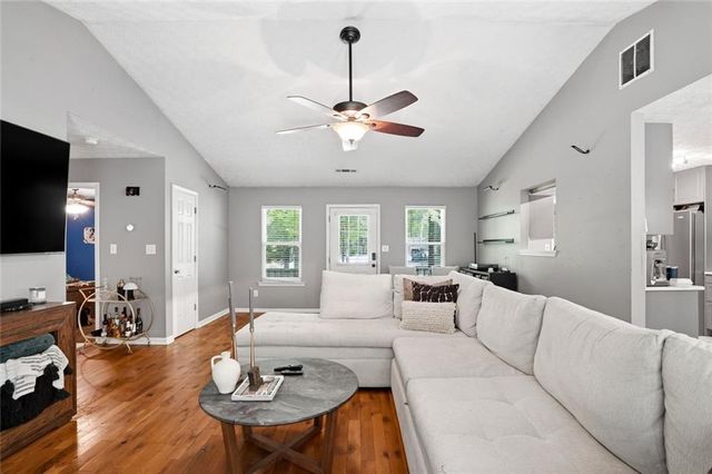 131 Homestead Way, Locust Grove, GA 30248