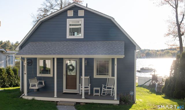 26 Aborn Road, Ellington, CT 06029