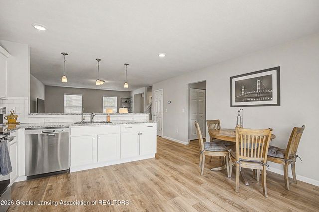 616 Muirfield Drive, Eaton Rapids, MI 48827
