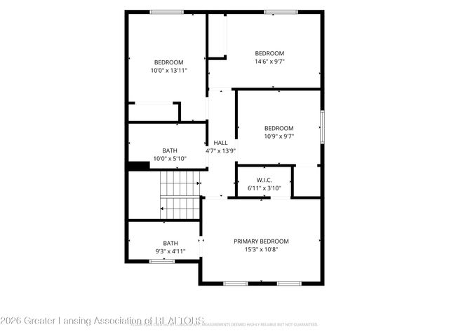 616 Muirfield Drive, Eaton Rapids, MI 48827