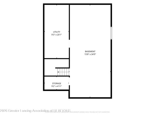 616 Muirfield Drive, Eaton Rapids, MI 48827