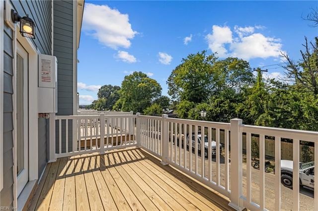 142 Freeman DR, Hampton, VA 23666