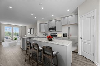 142 Freeman DR, Hampton, VA 23666