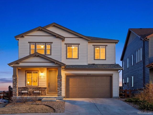 9392 Joyce Way, Arvada, CO 80007