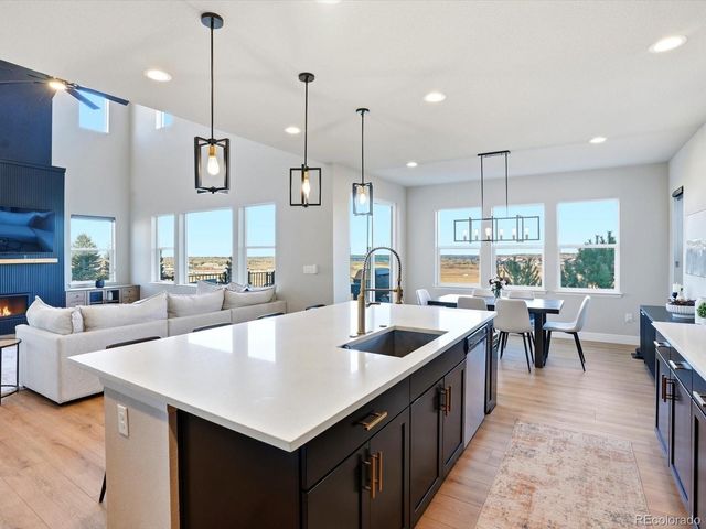 9392 Joyce Way, Arvada, CO 80007