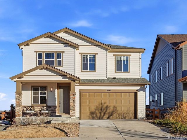 9392 Joyce Way, Arvada, CO 80007
