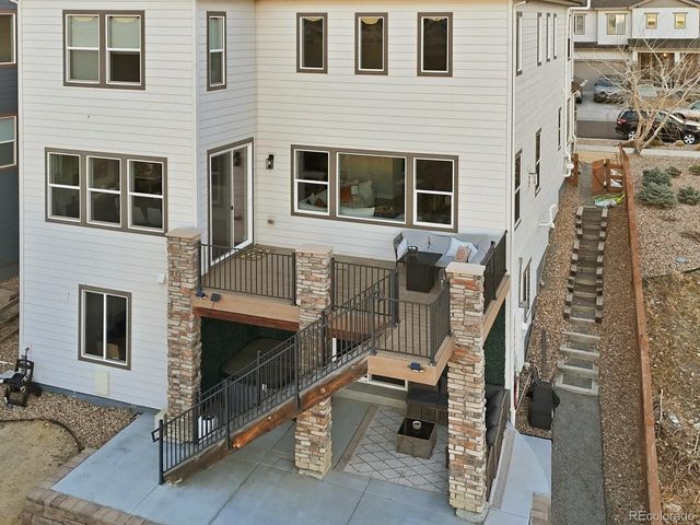 9392 Joyce Way, Arvada, CO 80007