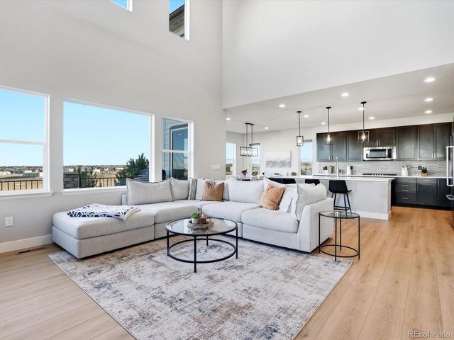 9392 Joyce Way, Arvada, CO 80007