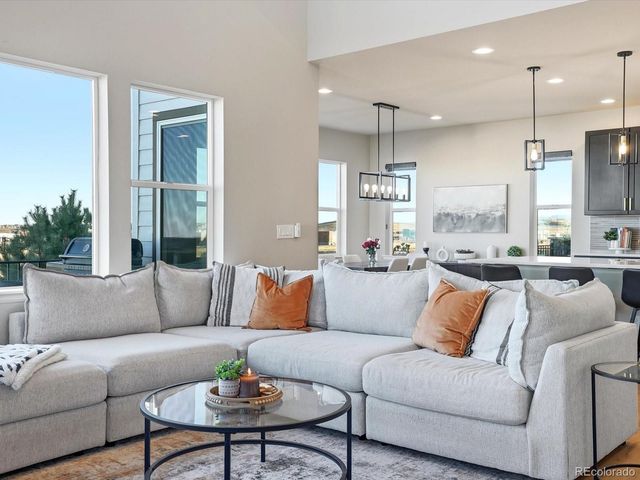 9392 Joyce Way, Arvada, CO 80007