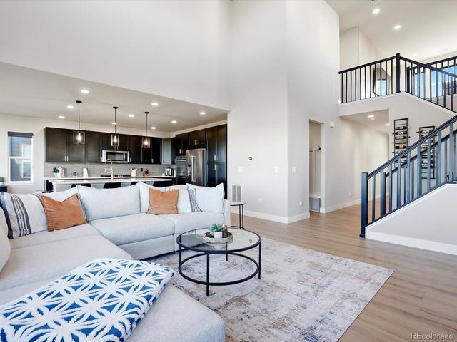 9392 Joyce Way, Arvada, CO 80007