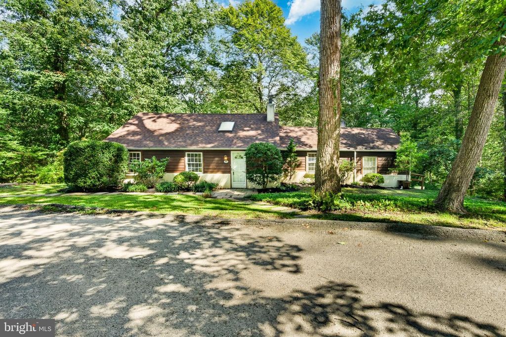 729 TIMBER LN, West Chester, PA 19380 — exterior