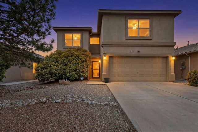 2713 Violeta Circle SE, Rio Rancho, NM 87124