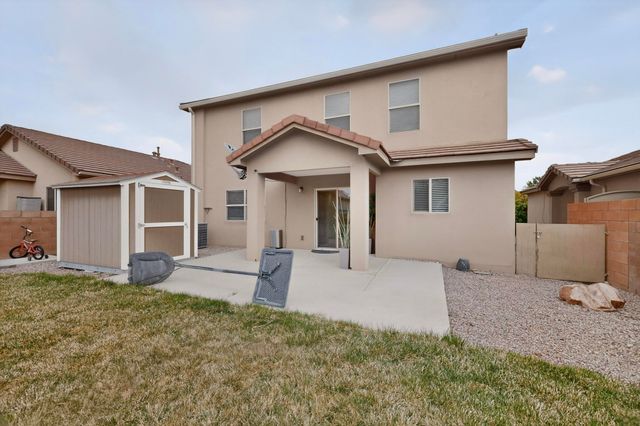 2713 Violeta Circle SE, Rio Rancho, NM 87124
