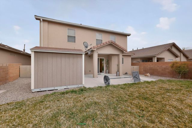 2713 Violeta Circle SE, Rio Rancho, NM 87124