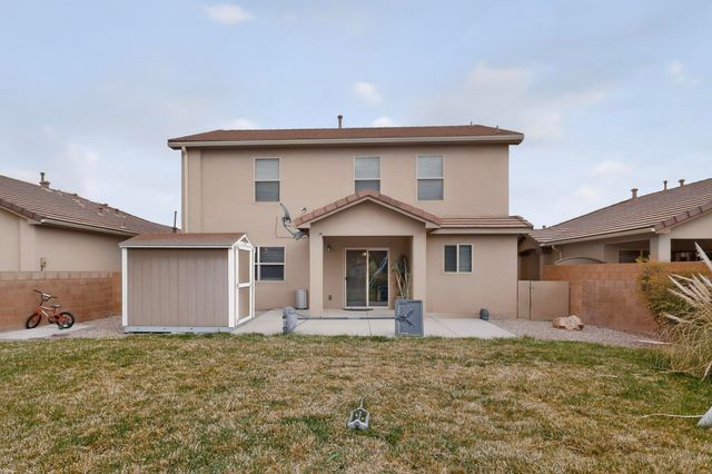 2713 Violeta Circle SE, Rio Rancho, NM 87124