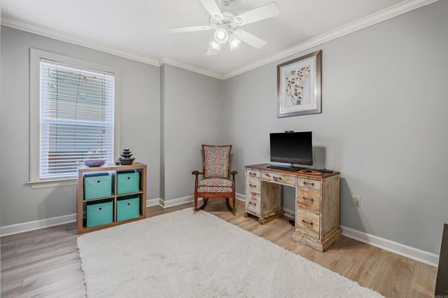 41 Norfork Dr Drive, Maumelle, AR 72113