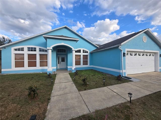 3190 LORI COURT, Deltona, FL 32738