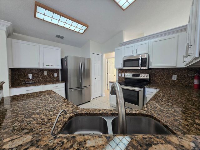 3190 LORI COURT, Deltona, FL 32738