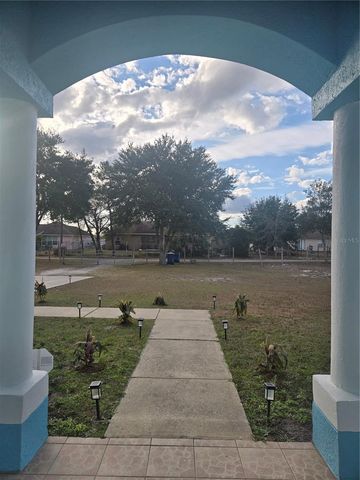 3190 LORI COURT, Deltona, FL 32738