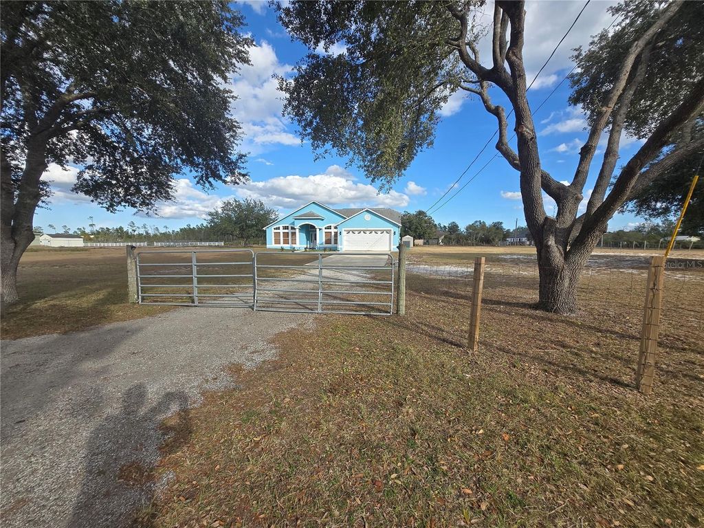 3190 LORI COURT, Deltona, FL 32738