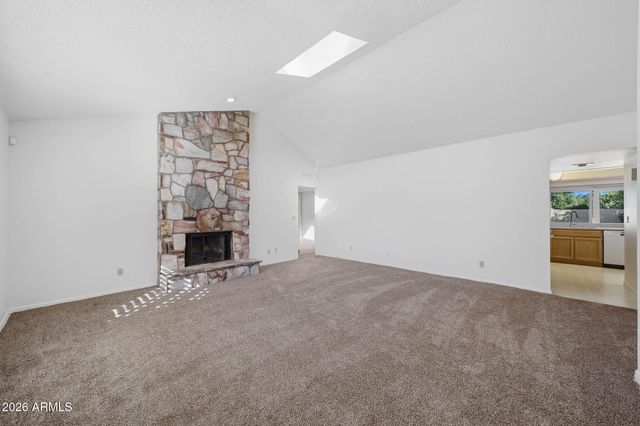 6125 E SANDRA Terrace, Scottsdale, AZ 85254
