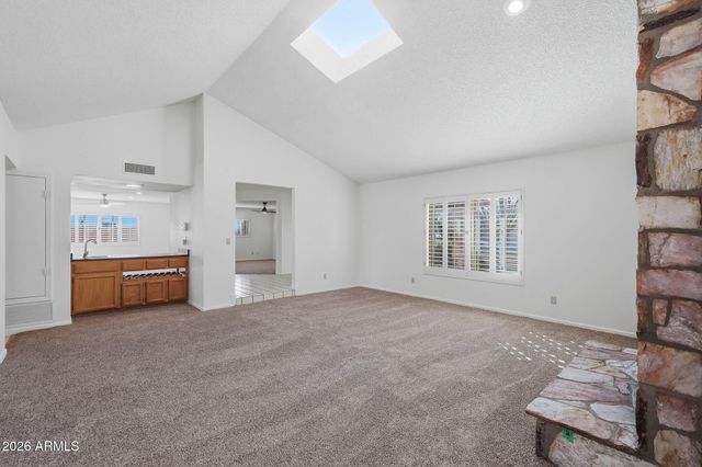 6125 E SANDRA Terrace, Scottsdale, AZ 85254