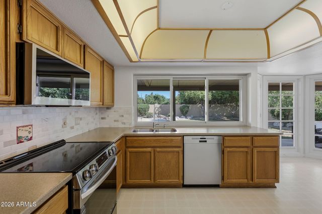 6125 E SANDRA Terrace, Scottsdale, AZ 85254