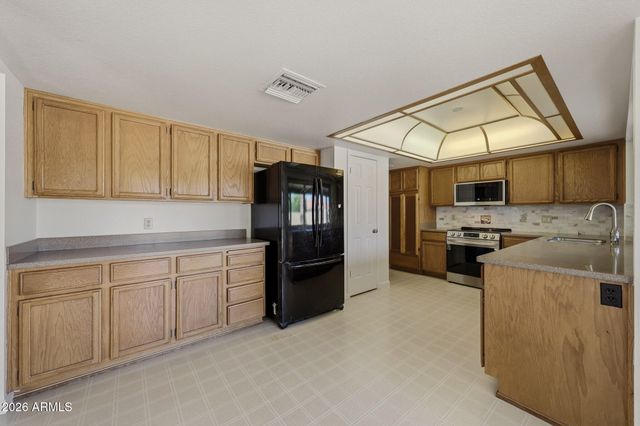 6125 E SANDRA Terrace, Scottsdale, AZ 85254
