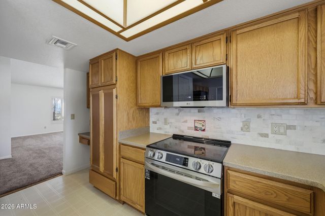 6125 E SANDRA Terrace, Scottsdale, AZ 85254