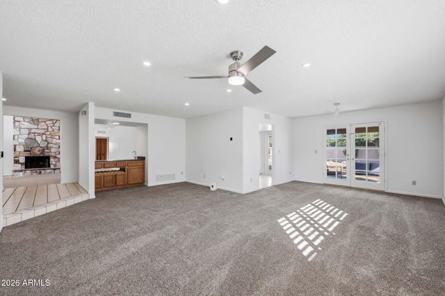 6125 E SANDRA Terrace, Scottsdale, AZ 85254