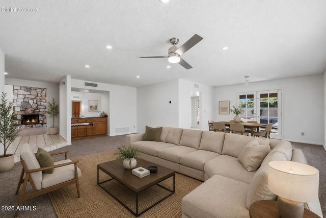 6125 E SANDRA Terrace, Scottsdale, AZ 85254