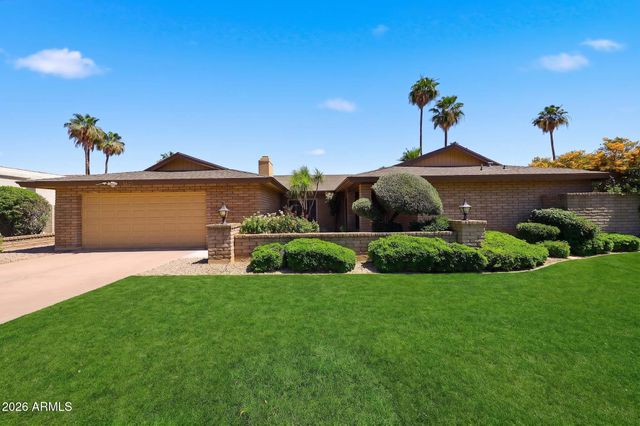 6125 E SANDRA Terrace, Scottsdale, AZ 85254