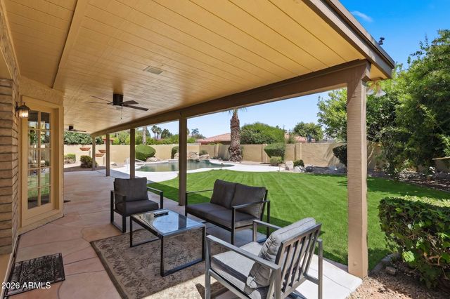 6125 E SANDRA Terrace, Scottsdale, AZ 85254
