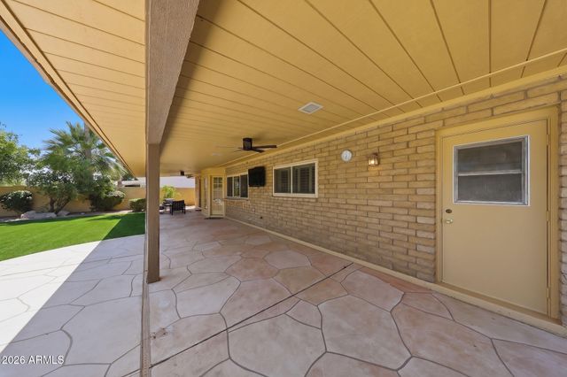 6125 E SANDRA Terrace, Scottsdale, AZ 85254