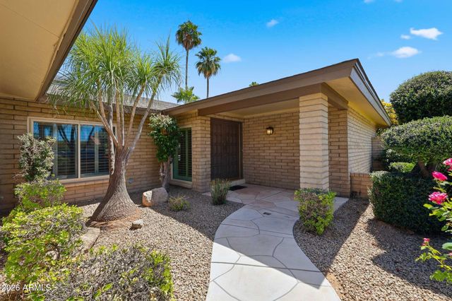 6125 E SANDRA Terrace, Scottsdale, AZ 85254