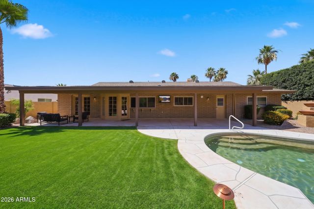 6125 E SANDRA Terrace, Scottsdale, AZ 85254